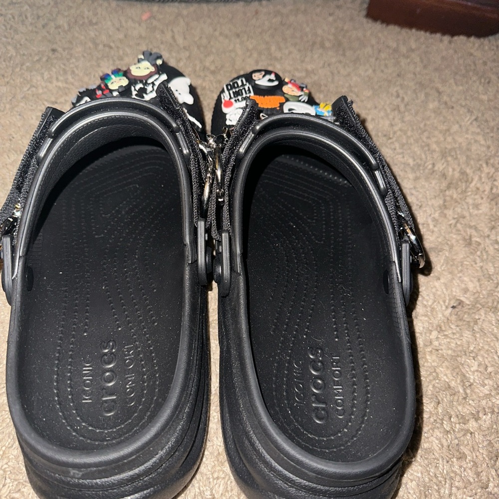 Croc Maxes - image 4